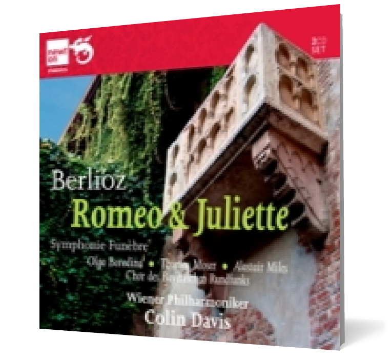 Berlioz - Roméo et Juliette