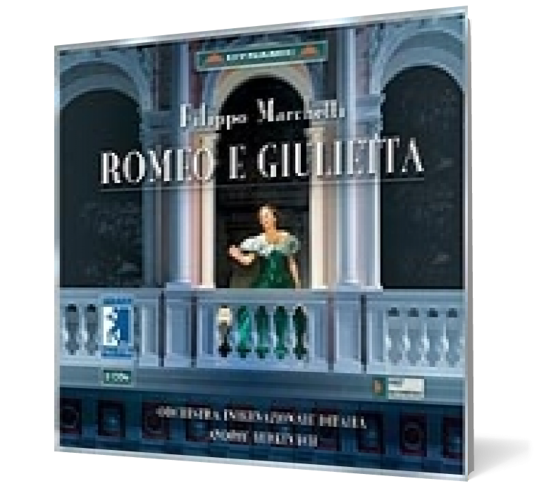 Romeo e Giulietta