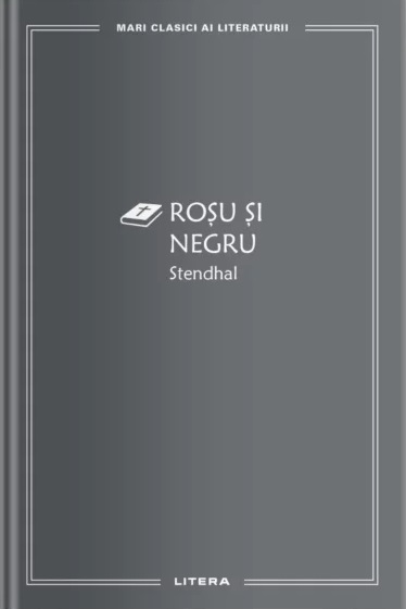 Roșu și negru