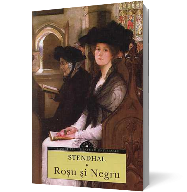 Rosu si Negru