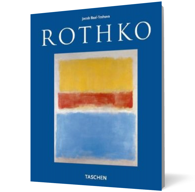Mark Rothko, 1903-1970: Pictures as Drama