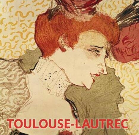 Toulouse-Lautrec