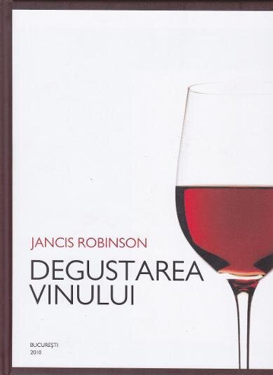 Degustarea vinului