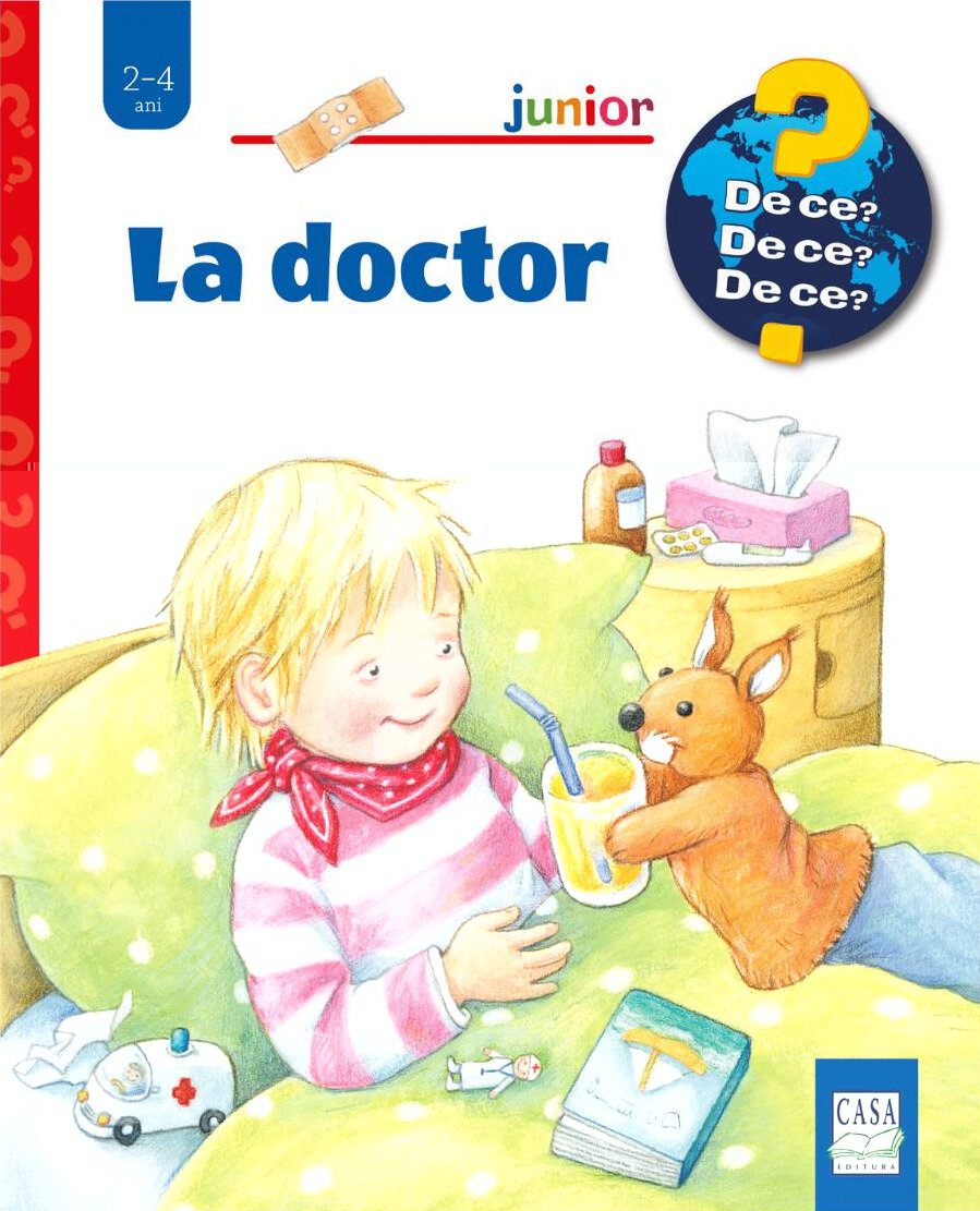 La doctor