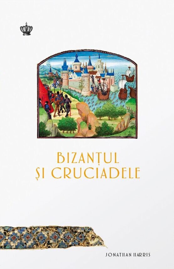 Bizanțul și cruciadele
