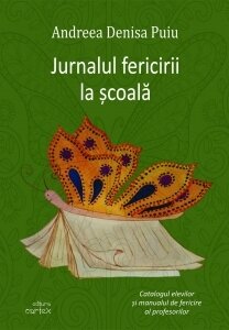 Jurnalul fericirii la școală