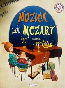 Muzica lui Mozart