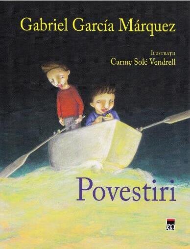 Povestiri