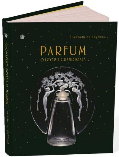 Parfum. O istorie grandioasă