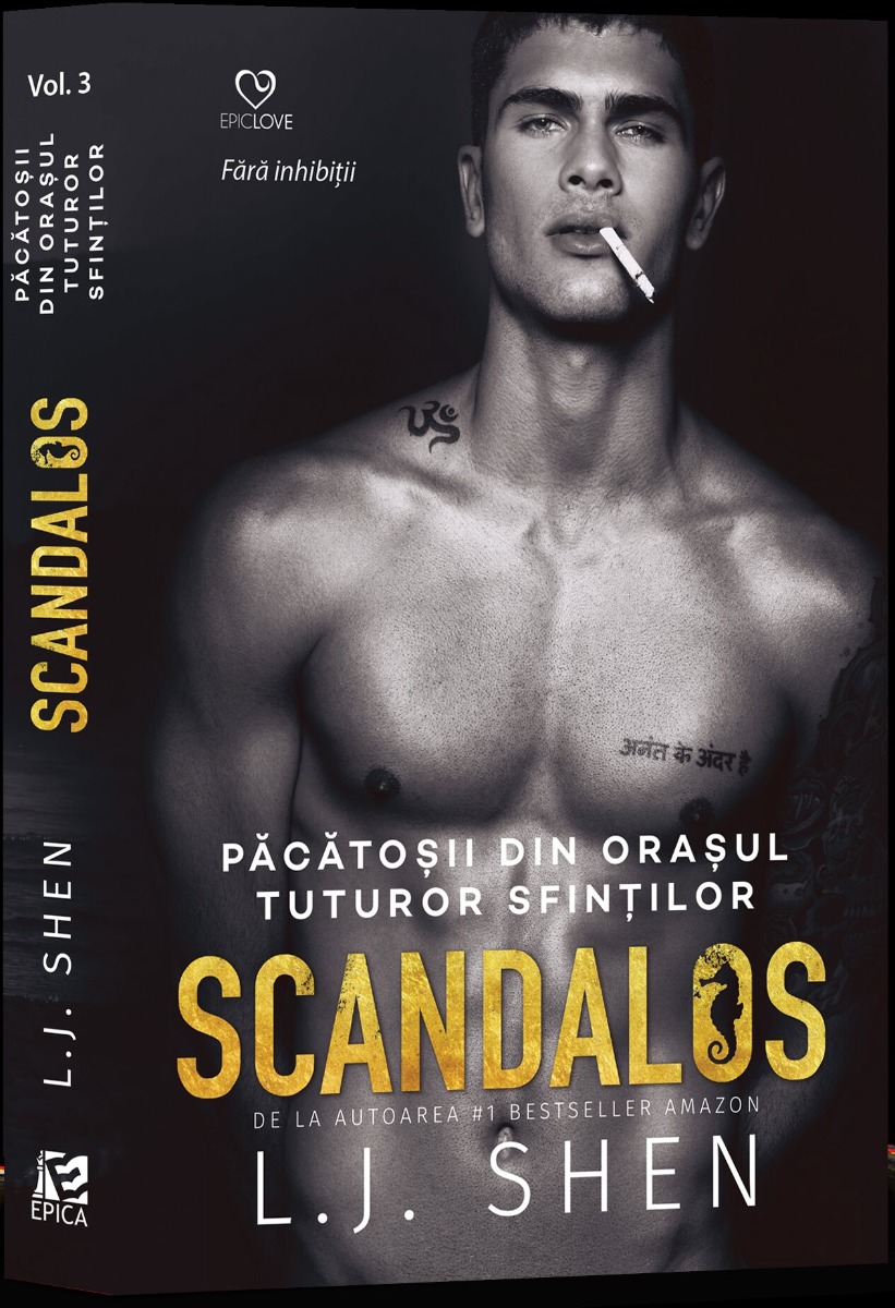 Scandalos