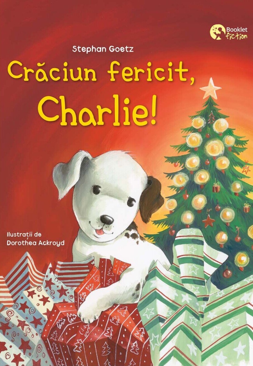 Crăciun fericit, Charlie / Caruselul magic