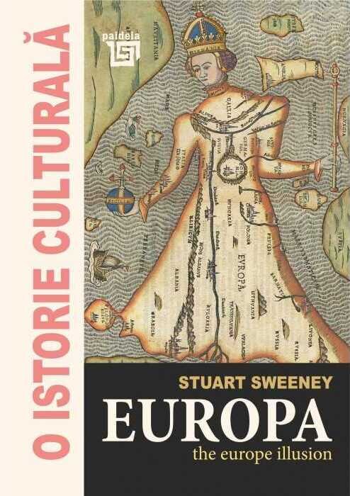 Europa. The Europe illusion