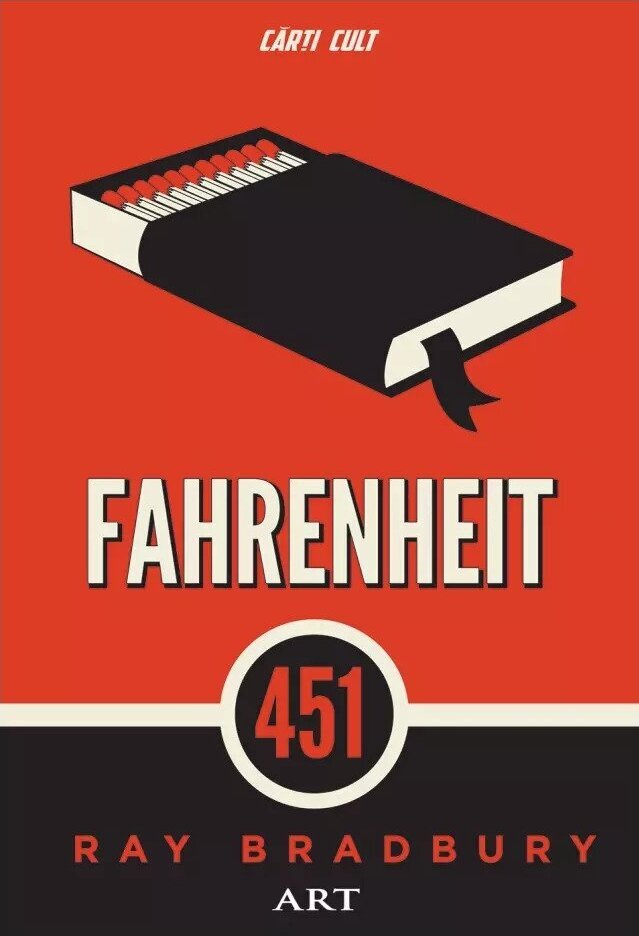 Fahrenheit 451