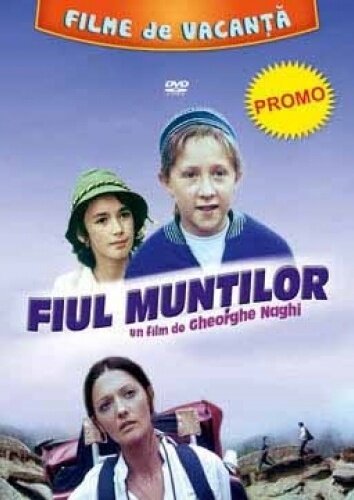 Fiul muntilor