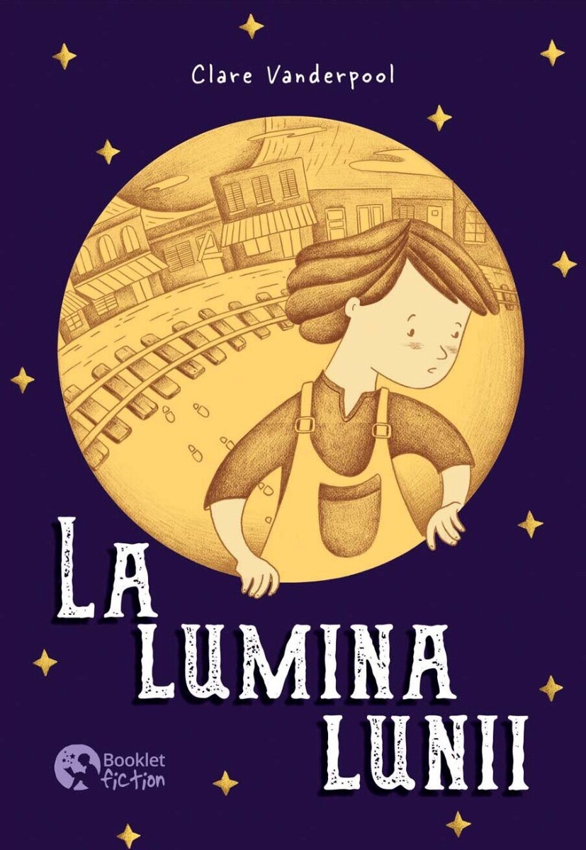 La lumina lunii