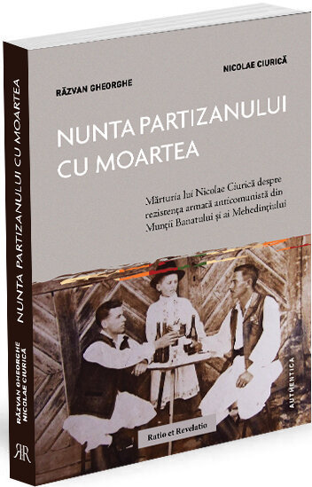 Nunta partizanului cu moartea