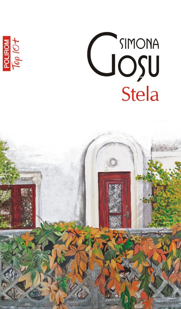 Stela