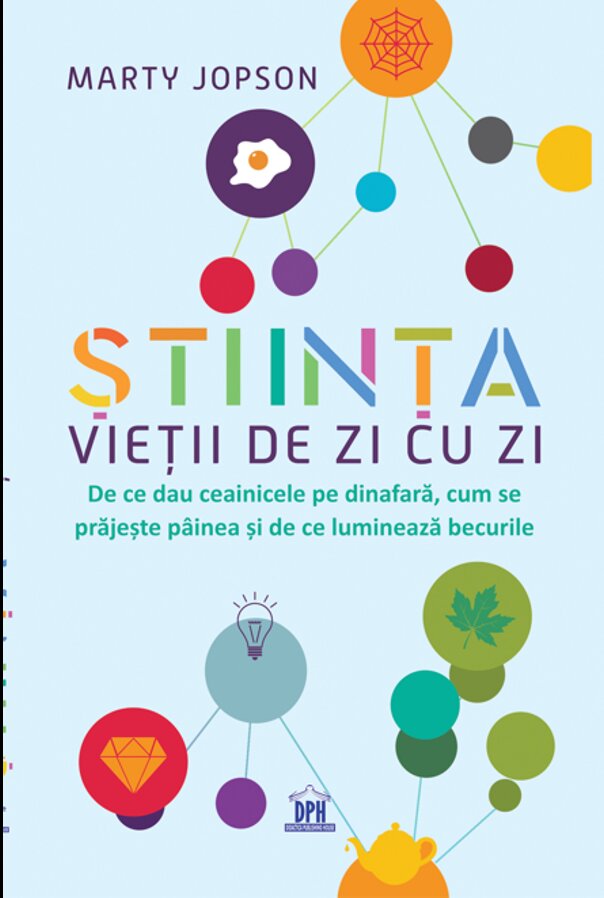 Stiinta vietii de zi cu zi