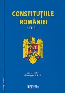 Constitutiile Romaniei. Studii