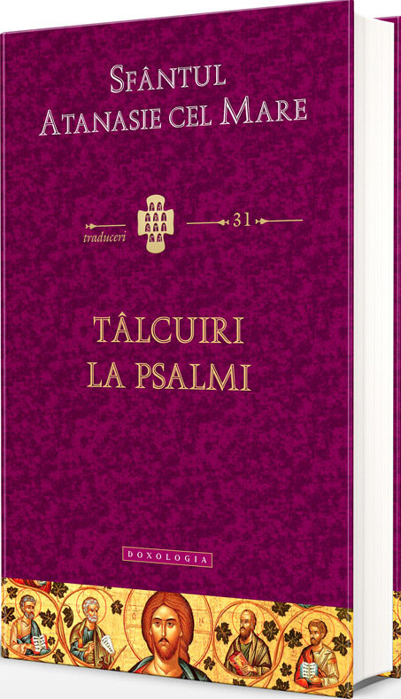 Tâlcuiri la Psalmi