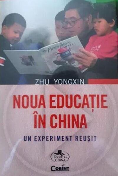 Noua educatie in China