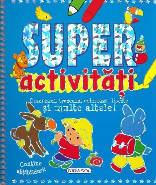 Super activitati