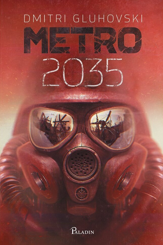 Metro 2035