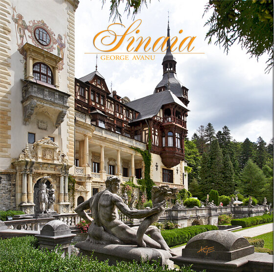 Album Sinaia