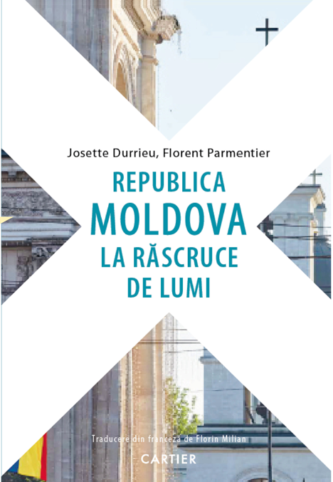 Republica Moldova la rascruce de lumi