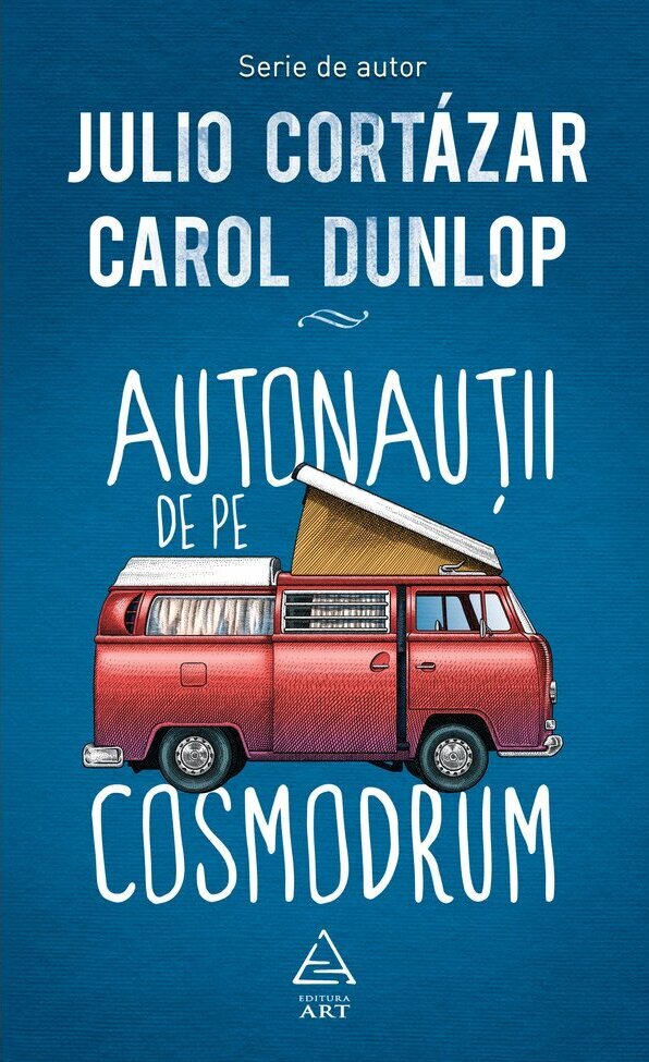 Autonauţii de pe cosmodrum