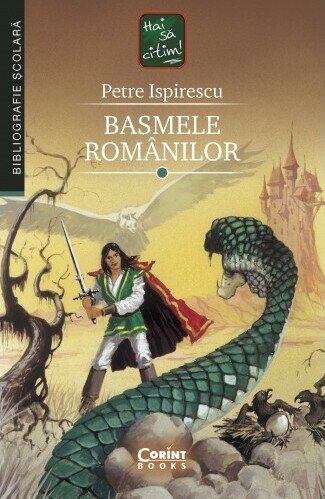 Basmele românilor