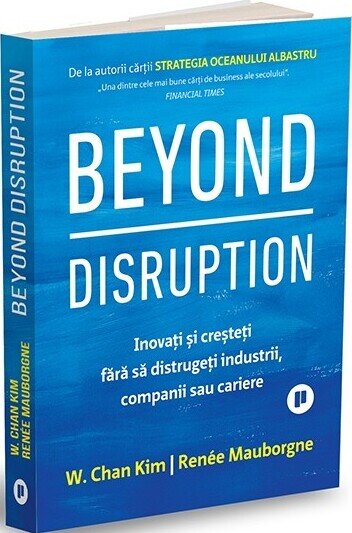 Beyond Disruption