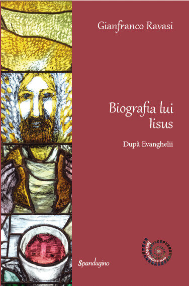 Biografia lui Iisus. După Evanghelii