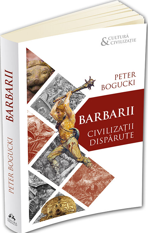 Barbarii