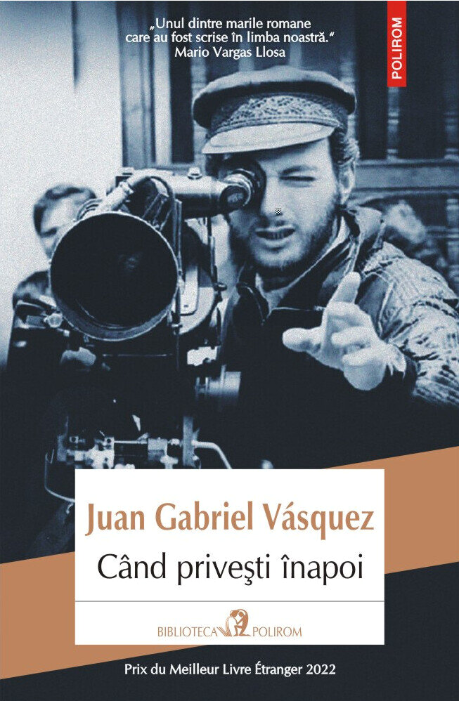 Când priveşti înapoi