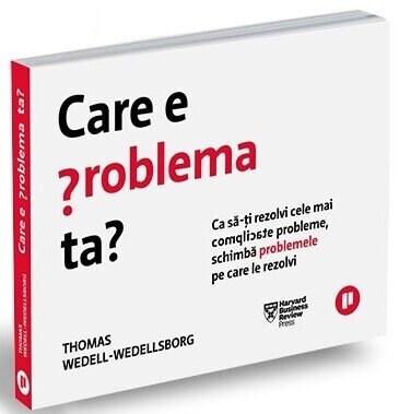 Care e problema ta?