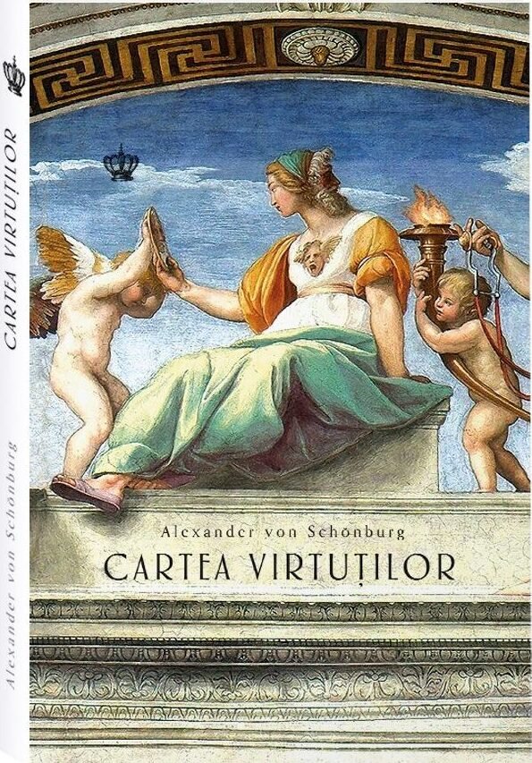 Cartea virtutilor