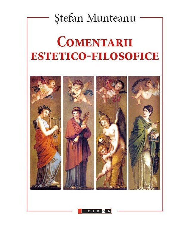 Comentarii estetico-filosofice