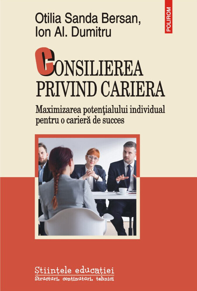 Consilierea privind cariera