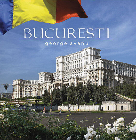 Album Bucuresti