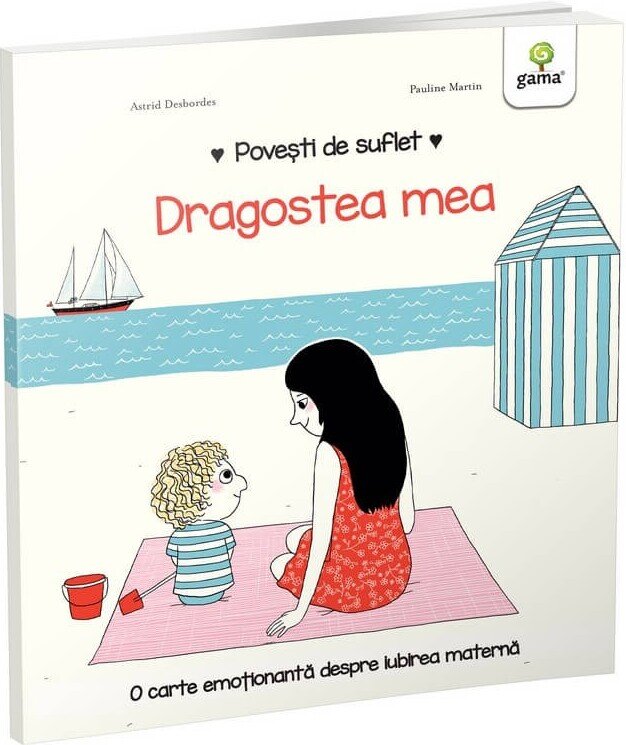 Dragostea mea