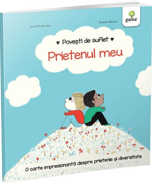 Prietenul meu