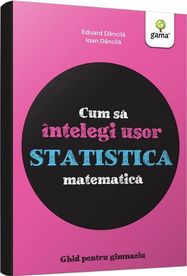 Cum să înțelegi ușor statistica matematică. Ghid pentru gimnaziu