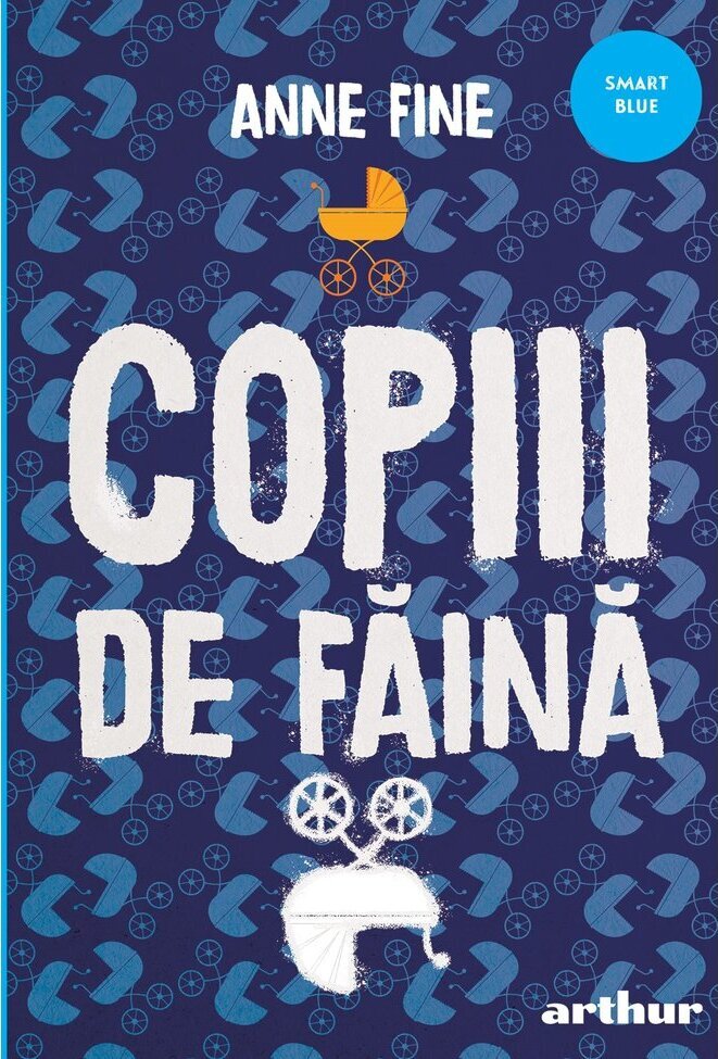 Copiii de făină