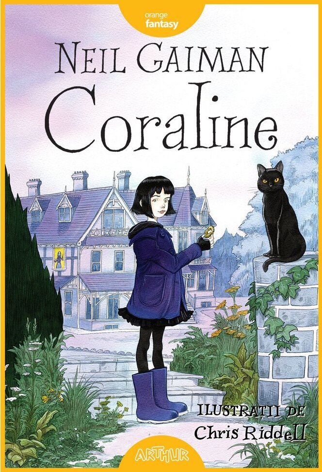 Coraline