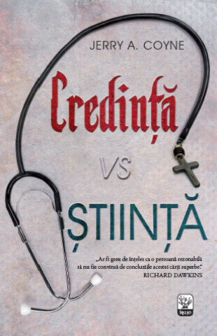 Credinta vs stiinta