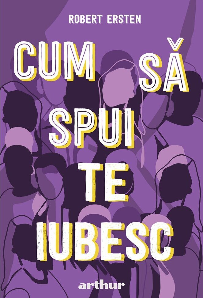 Cum să spui te iubesc