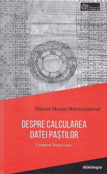 Despre calcularea datei Paștilor