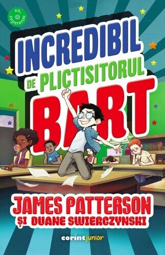 Incredibil de plictisitorul Bart