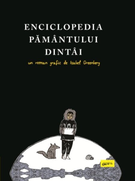 Enciclopedia Pământului Dintâi